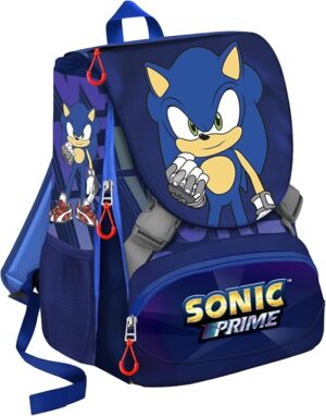 Zaino Estensibile Sonic - CR Group