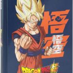 Diario Blu Dragon Ball ND - Panini