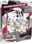 Pokemon Collezione c /Raccoglitore Fuoco Bianco - The Pokemon Company