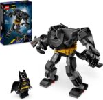 76270 Armatura Mech di Batman - Lego