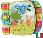 Il Mio Primo Libro Interttivo - Vtech