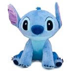 Peluche Stitch-Angel-Leroy New Style 30cm - Disney