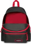 Zaino Padded Pak'r Kontrast Scarlet AB Eastpak - Panini