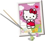 CreArt Hello Kitty -Ravensburger