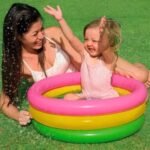 Piscina Baby 61x22 cm. - Intex