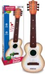 Chitarra 55 cm. in Plastica - Bontempi