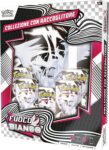 Pokemon Collezione c /Raccoglitore Fuoco Bianco - The Pokemon Company