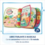 Il Mio Primo Libro Interttivo - Vtech