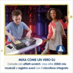 Kidistar DJ Mixer - Vtech