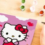 CreArt Hello Kitty -Ravensburger