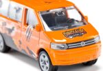 VW Multivan 1/72 1070 - SIKU