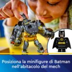 76270 Armatura Mech di Batman - Lego