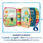 Il Mio Primo Libro Interttivo - Vtech