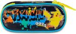 Bustina Round Plus Pokemon Sing IT - Seven