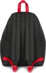Zaino Padded Pak'r Kontrast Scarlet AB Eastpak - Panini