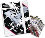 Pokemon Collezione c /Raccoglitore Fuoco Bianco - The Pokemon Company
