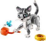 31163 Gatto Giocoso- Lego