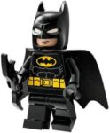 76270 Armatura Mech di Batman - Lego