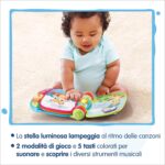 Il Mio Primo Libro Interttivo - Vtech