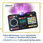 Kidistar DJ Mixer - Vtech