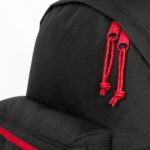 Zaino Padded Pak'r Kontrast Scarlet AB Eastpak - Panini