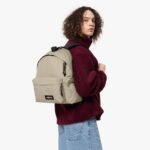 Zaino Day Pak'r Beach Beige Eastpak - Panini
