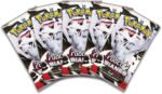 Pokemon Collezione c /Raccoglitore Fuoco Bianco - The Pokemon Company