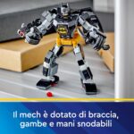 76270 Armatura Mech di Batman - Lego