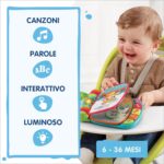 Il Mio Primo Libro Interttivo - Vtech