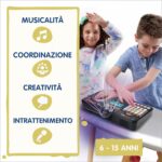 Kidistar DJ Mixer - Vtech