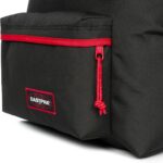 Zaino Padded Pak'r Kontrast Scarlet AB Eastpak - Panini