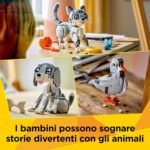 31163 Gatto Giocoso- Lego