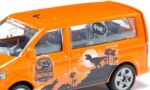 VW Multivan 1/72 1070 - SIKU