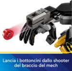 76270 Armatura Mech di Batman - Lego