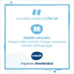 Il Mio Primo Libro Interttivo - Vtech