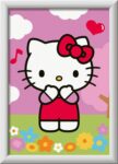 CreArt Hello Kitty -Ravensburger