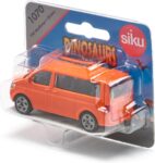 VW Multivan 1/72 1070 - SIKU