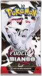 Pokemon Collezione c /Raccoglitore Fuoco Bianco - The Pokemon Company