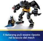 76270 Armatura Mech di Batman - Lego