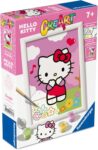 CreArt Hello Kitty -Ravensburger