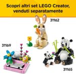 31163 Gatto Giocoso- Lego