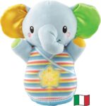 Nino Elefantino Luminoso - Vtech