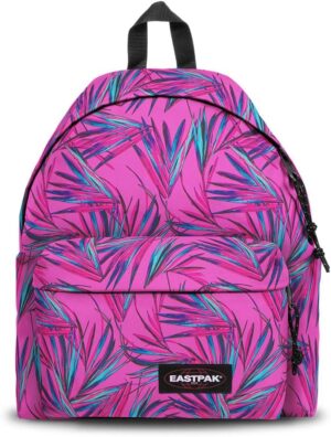 Zaino Padded Pak'r Brize Palm Pink AB Eastpak - Panini