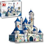 Castello Disney 3D -Ravensburger