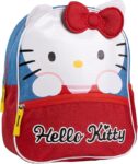 Zainetto Asilo Hello Kitty - Cerdà