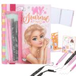 My Journal - Top Model