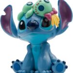 Stitch con Scrump -Bully