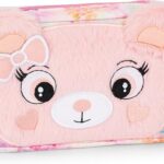 Portatutto Orso Mofumofu - Panini