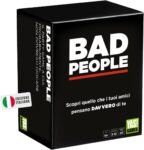 Bad People - Rocco