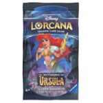 Bustine Il Ritorno di Ursula Lorcana - Ravensburger